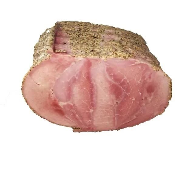 Pepper Ham