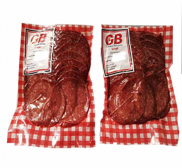 Salami pkt