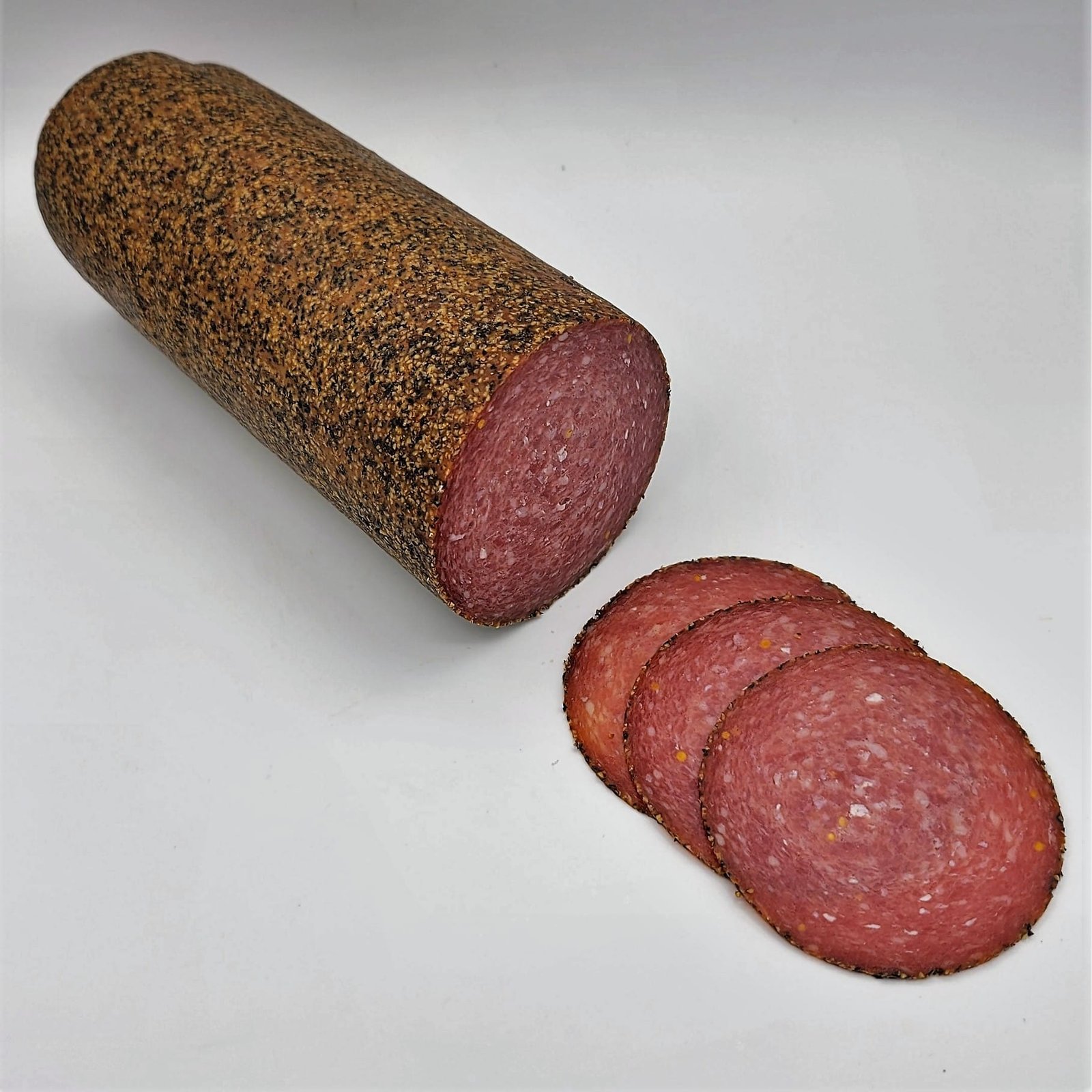 Pepper Salami